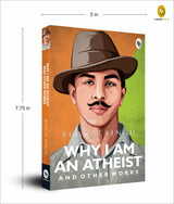 Why I Am An Atheist And Other Works - Retail Maharaj