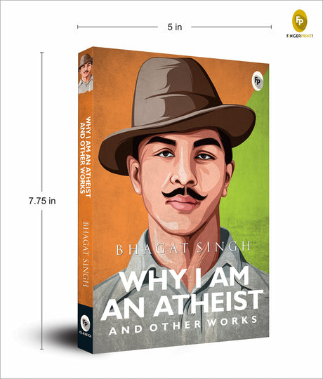 Why I Am An Atheist And Other Works - Retail Maharaj