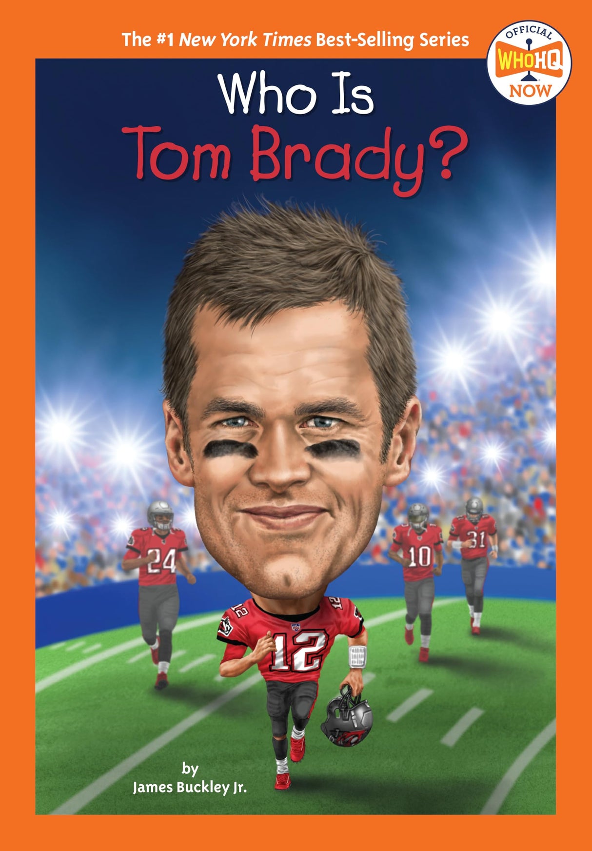Who Is Tom Brady? - Retail Maharaj