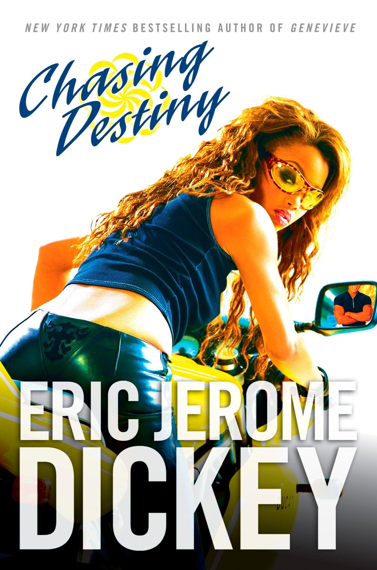 Chasing Destiny - Retail Maharaj