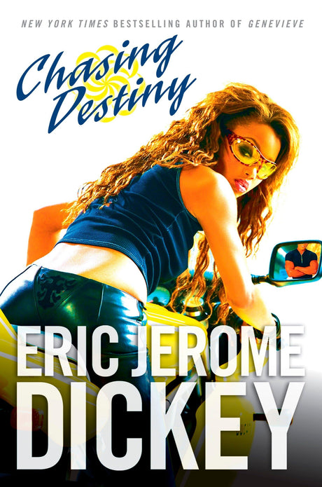 Chasing Destiny - Retail Maharaj