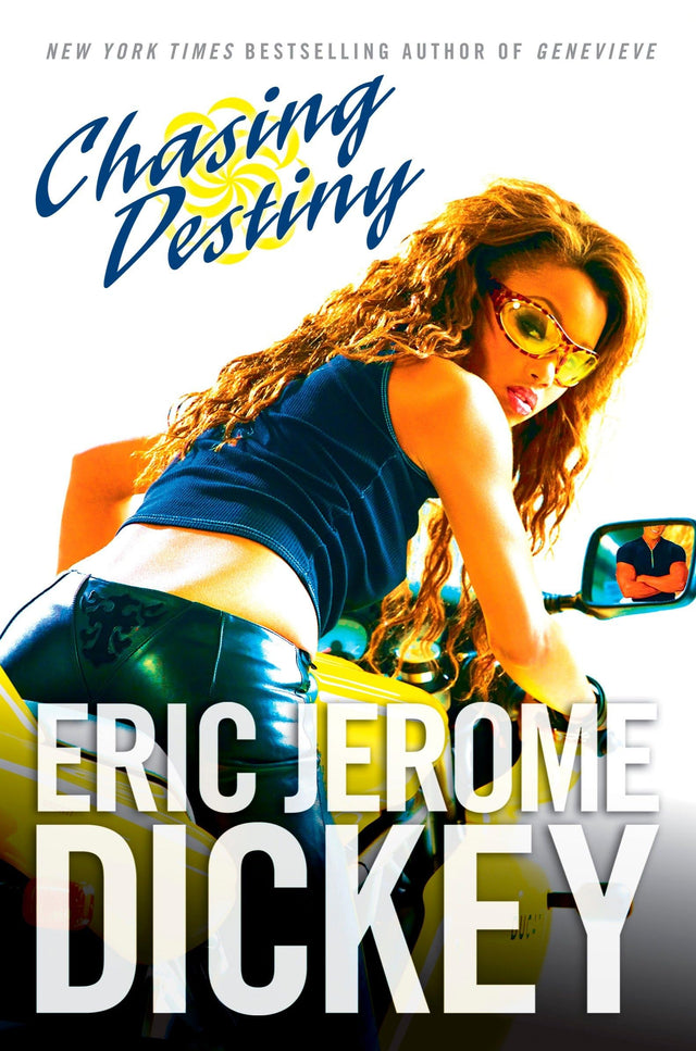Chasing Destiny - Retail Maharaj