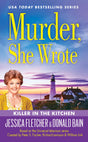 Murder, She Wrote: Killer in the Kitchen: 43 - Retail Maharaj