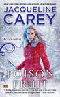 Poison Fruit: Agent of Hel: 3 - Retail Maharaj