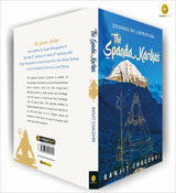 Sounds of Liberation, The Spanda Karikas - Retail Maharaj