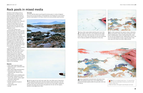 Mastering the Art of Landscapes - Retail Maharaj