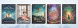 Timeless Children's Classics (Set of 5 Books) | The Little Prince | The Secret Garden | Peter Pan book | Wizard of Oz | A Little Princess | Books for Kids 9-12 years | Gift Box | Kids Gift | Gift Set - Retail Maharaj