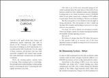 Make Your Own Luck: How to Increase Your Odds of Success in Sales, Startups, Corporate Career and Life - Retail Maharaj