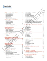 ESSENTIAL ORTHOPAEDICS - Retail Maharaj