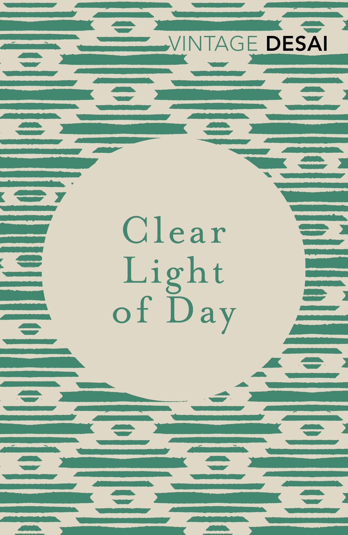 Clear Light of Day: A BBC Between the Covers Big Jubilee Read Pick - Retail Maharaj
