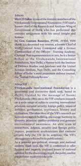 Vimarsh: Dialogues and Voices on National Concerns - Retail Maharaj