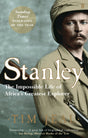 Stanley: Africa's Greatest Explorer - Retail Maharaj