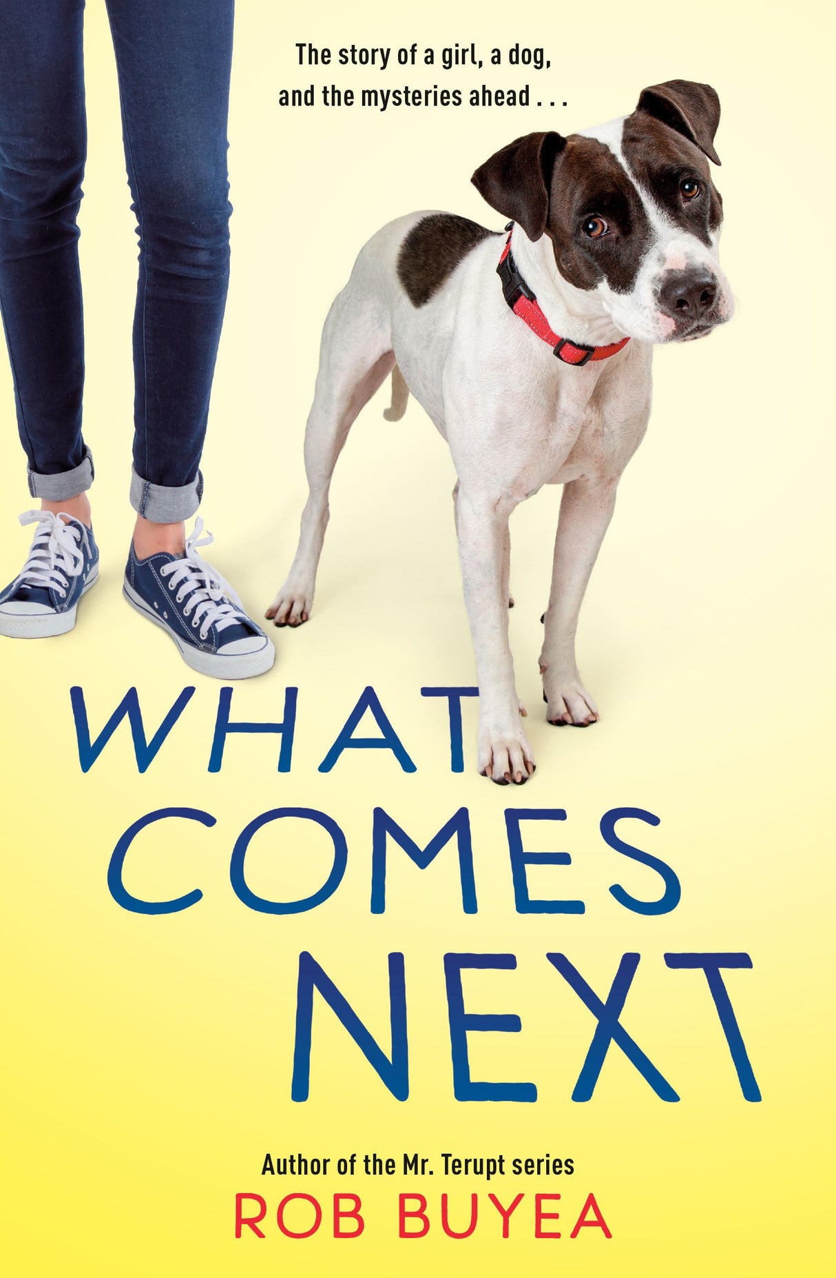 What Comes Next - Retail Maharaj