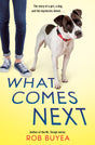 What Comes Next - Retail Maharaj