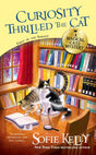 Curiosity Thrilled the Cat: A Magical Cats Mystery: 1 - Retail Maharaj