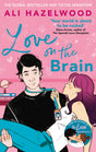 LOVE ON THE BRAIN - Retail Maharaj