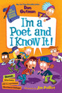 I'm a Poet and I Know It! - Retail Maharaj