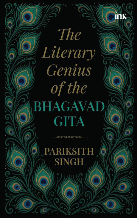 The Literary Genius of the Bhagavad Gita - Retail Maharaj
