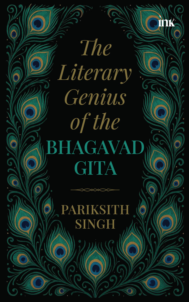 The Literary Genius of the Bhagavad Gita - Retail Maharaj