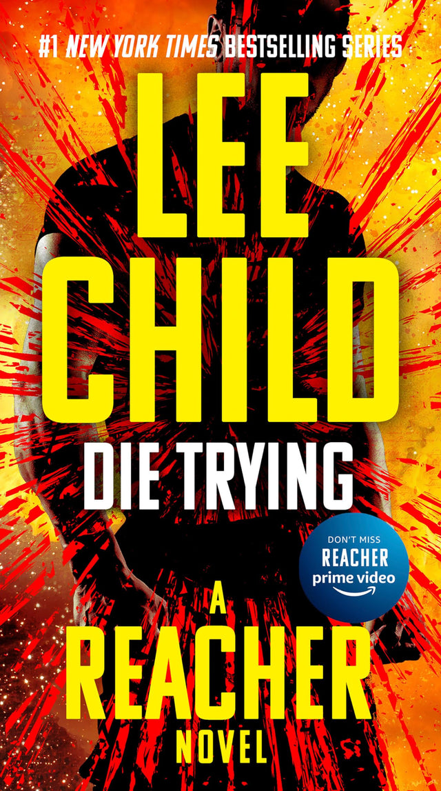 Die Trying - Retail Maharaj