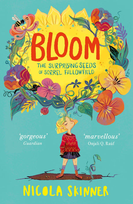 Bloom - Retail Maharaj
