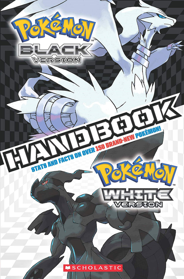 Classic Collectors Handbook: An Official Guide To The First 151 Pokemon - Retail Maharaj