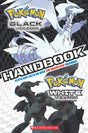 Classic Collectors Handbook: An Official Guide To The First 151 Pokemon - Retail Maharaj