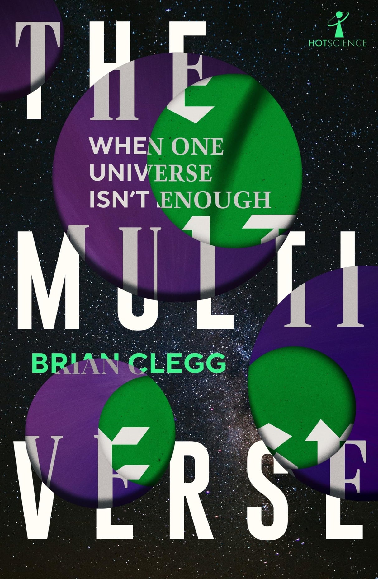 The Multiverse: When One Universe Isn't Enough - Retail Maharaj