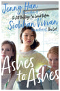 Ashes To Ashes - Retail Maharaj