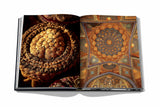 Uzbekistan Silk & Gold: The Magnificent Art of Costume - Assouline Coffee Table Book - Retail Maharaj