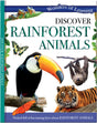 RAINFOREST ANIMALS - Retail Maharaj
