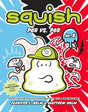 Squish #8: Pod vs. Pod: (A Graphic Novel) - Retail Maharaj