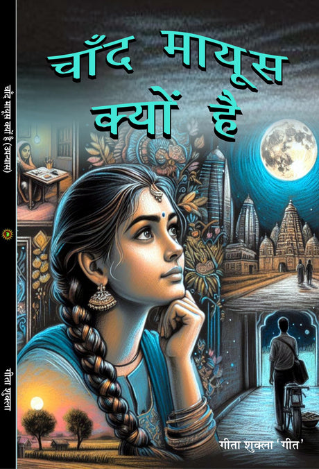 Chand mayush kyu hai (चाँद मायूस क्यों है) - Retail Maharaj