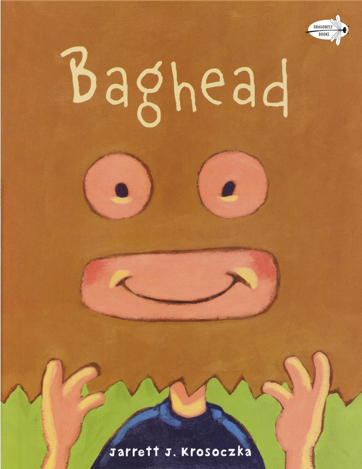 Baghead - Retail Maharaj
