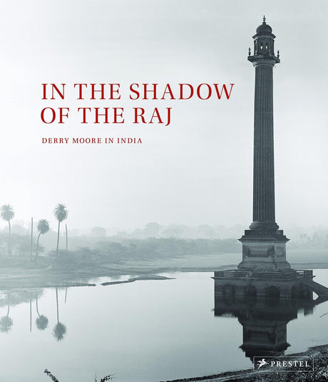 In the Shadow of the Raj: Derry Moore in India - Retail Maharaj