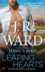 Leaping Hearts - Retail Maharaj