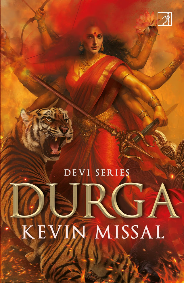 Durga - Retail Maharaj