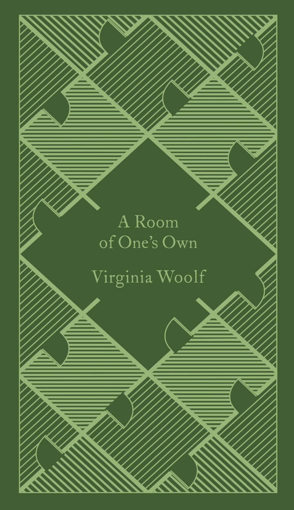 A Room of One's Own - Retail Maharaj