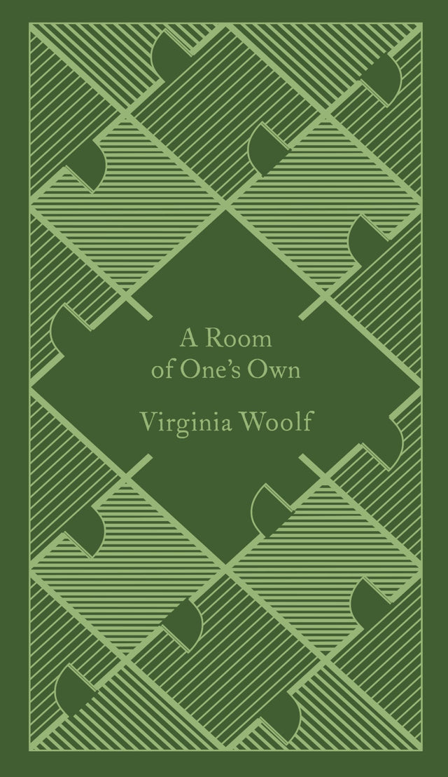 A Room of One's Own - Retail Maharaj
