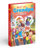 Best of Grandpa Stories - Retail Maharaj