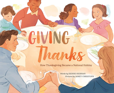 Giving Thanks: How Thanksgiving Became a National Holiday - Retail Maharaj