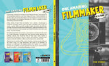 One Amazing Filmmaker at a Time - Retail Maharaj