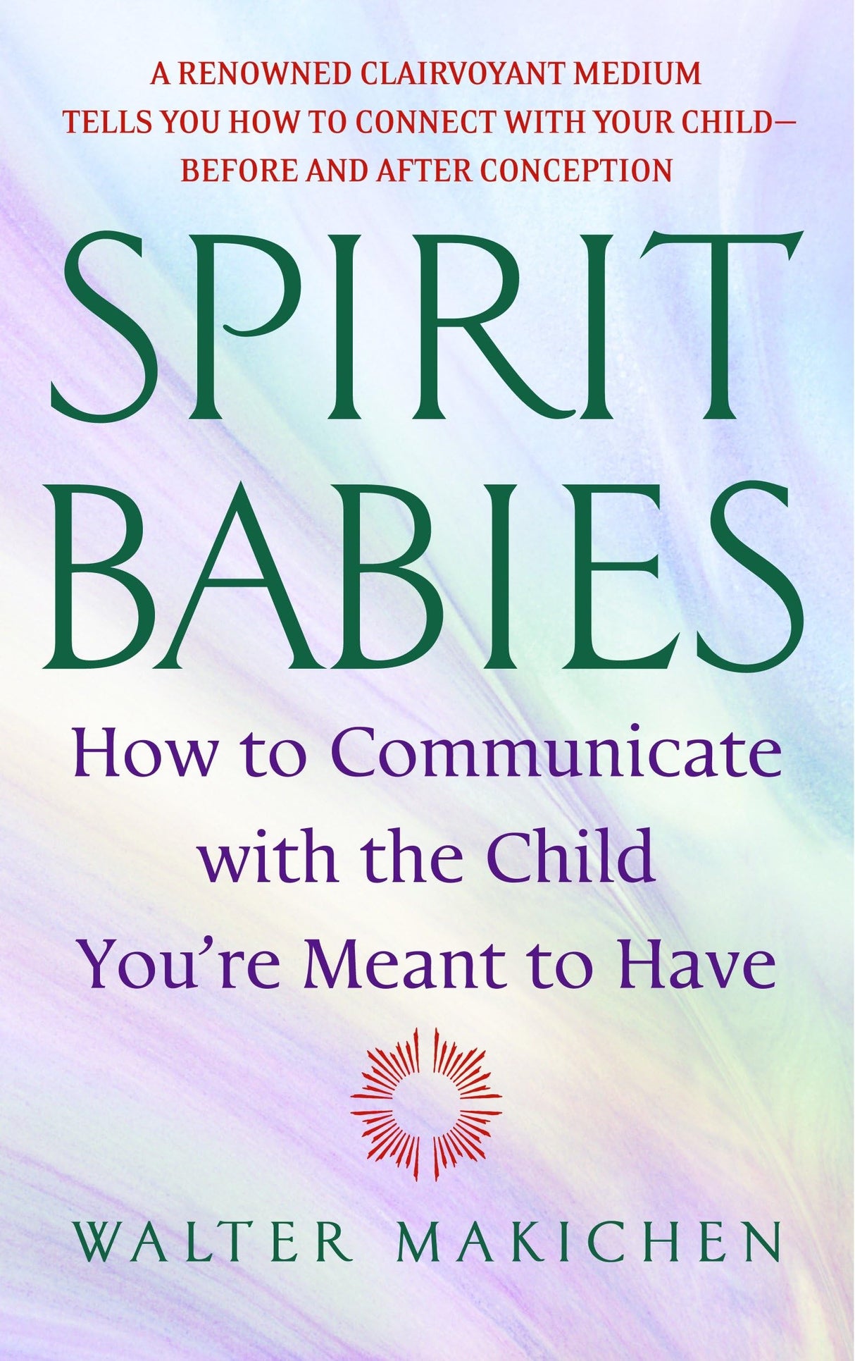Spirit Babies - Retail Maharaj