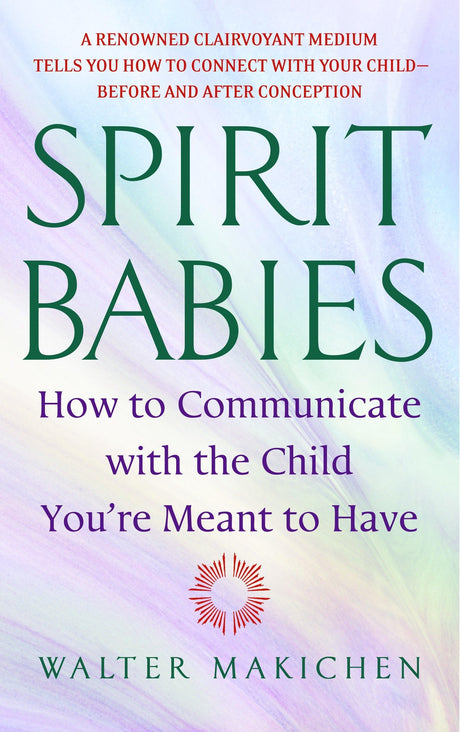 Spirit Babies - Retail Maharaj