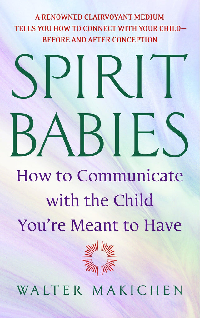 Spirit Babies - Retail Maharaj