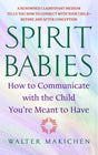 Spirit Babies - Retail Maharaj