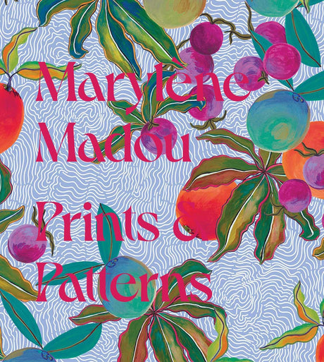 Marylene Madou: Prints & Patterns - Retail Maharaj