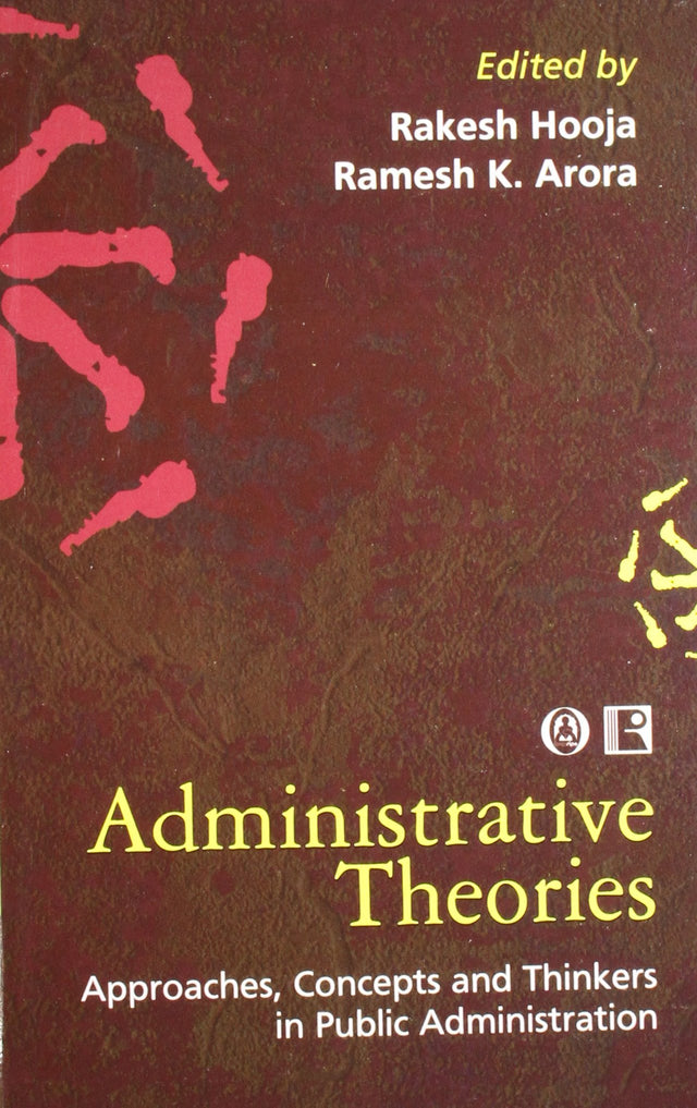 Administrative Theories - Retail Maharaj