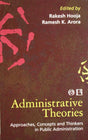 Administrative Theories - Retail Maharaj