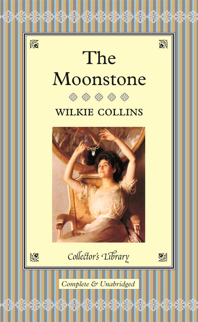 The Moonstone - Retail Maharaj